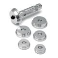 Performance Tool W83020 Bearing Race And Seal Driver Set 7-piece 