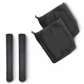 Econour Side Mirror Covers And Wiper Blade Fits For Most Cars Suv S Vans Trucks Durable Snow Cover Blades Protects From Ice 