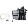 Perfect Fit Group Repn370532 Altima Maxima Windshieldasher Tank Assy W Pump Inlet Cap And Sensor W O Navigation Sys Sedan 