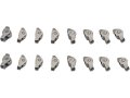 Rocker Arm Kit Set Of 16 For 2010018 Gmc Terrain 2 0l 2 4l 4-cylinder 