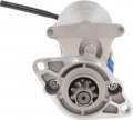 New Premium Gear Reduction Starter 12v 1 2kw 9 Tooth Ccw Fits Suzuki Utility Vehicle Quv620f 620cc 2005 Kawasaki Kaf620 Mule