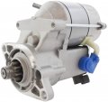 New Premium Gear Reduction Starter 12v 1 2kw 9 Tooth Ccw Fits Suzuki Utility Vehicle Quv620f 620cc 2005 Kawasaki Kaf620 Mule