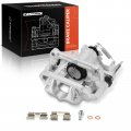 A-premium Disc Brake Caliper Assembly With Bracket Compatible Buick Verano 2012-2017 Cascada 2016-2019 Rear Right Passenger