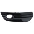 Repa015507 Q5 Fog Lamp Molding Rh Outer With Hole Without S Line Package 