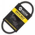 Niche Drive Belt 3402-664 For 2002-2008 Arctic Cat 375 400