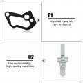Carburetor Rebuild Repair Kit For Mikuni Sbn Yamaha Sea-doo 951cc Gsx Limited Gtx Lrv Rx Vsp-l Xp Ltd Gp800 Gp800r Gp1200r