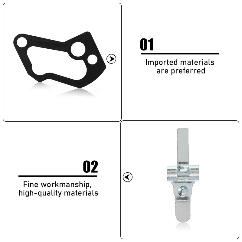 Carburetor Rebuild Repair Kit For Mikuni Sbn Yamaha Sea-doo 951cc Gsx Limited Gtx Lrv Rx Vsp-l Xp Ltd Gp800 Gp800r Gp1200r