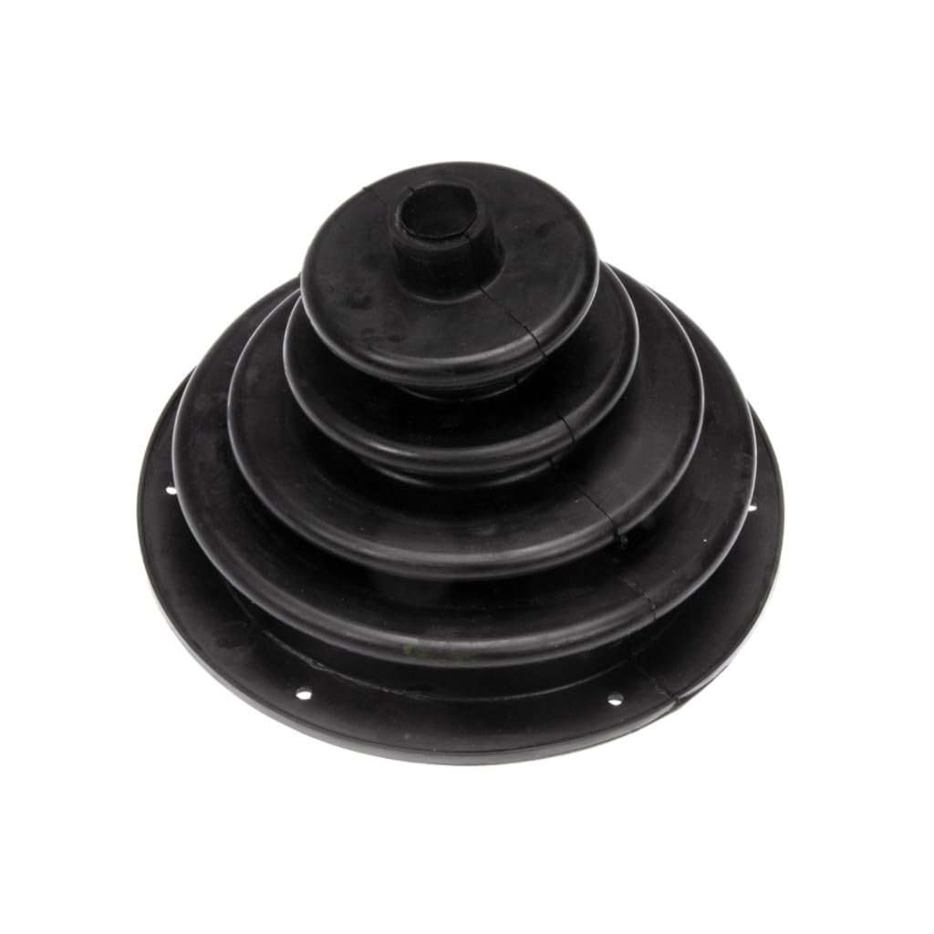 Rubber Shift Boot For Kenworth T300 1999 To 2007 Replacement K042 702 Black Standard Style