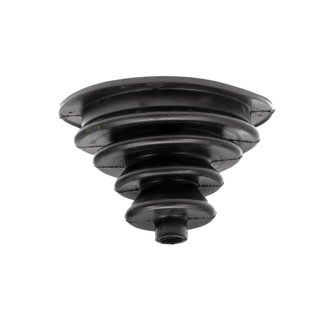 Rubber Shift Boot For Kenworth T300 1999 To 2007 Replacement K042 702 Black Standard Style