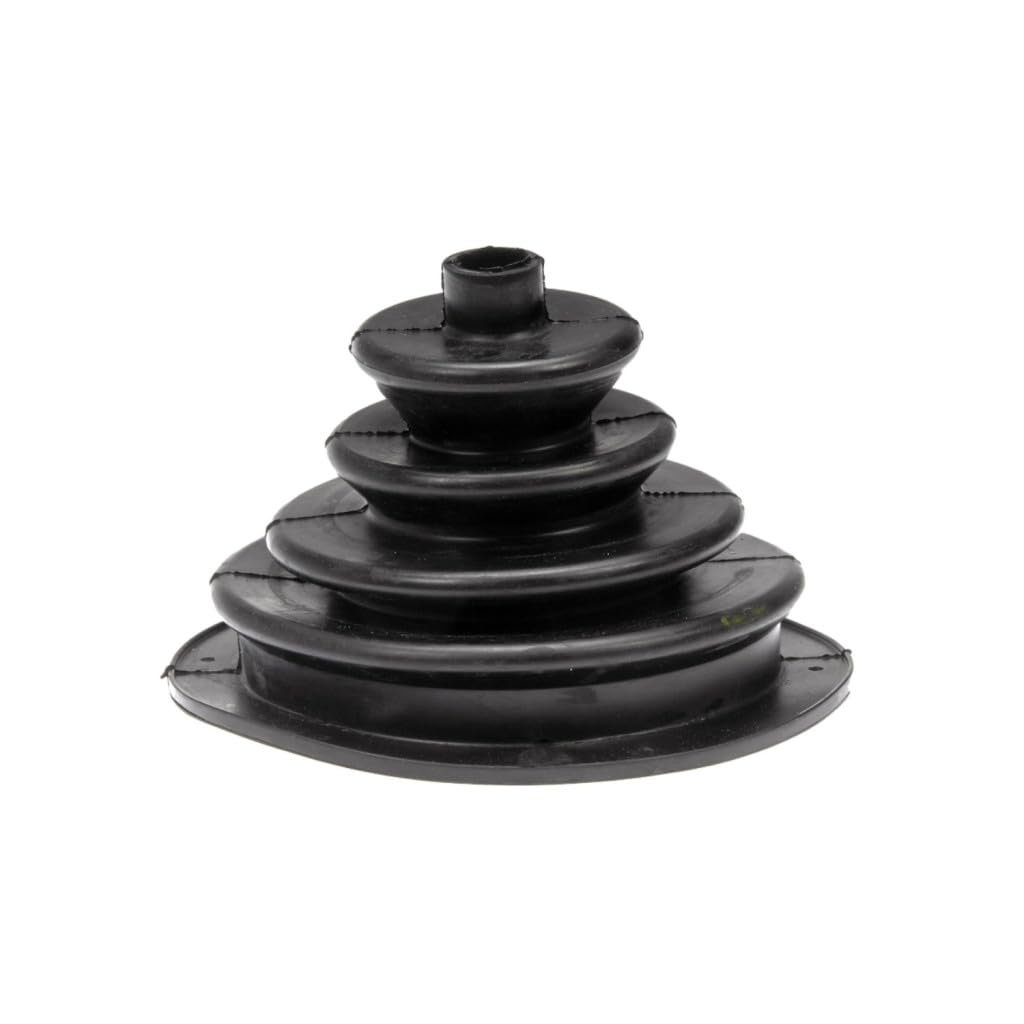 Rubber Shift Boot For Kenworth T300 1999 To 2007 Replacement K042 702 Black Standard Style
