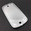 Smt-chrome Billet Brake Reservoir Cap Compatible With Honda Magna 750 Shadow 600 1100 Vtx1300 B00rnivy3o
