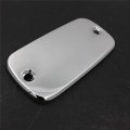 Smt-chrome Billet Brake Reservoir Cap Compatible With Honda Magna 750 Shadow 600 1100 Vtx1300 B00rnivy3o