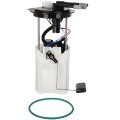 Electric Fuel Pump Assembly For Buick Lucerne 2007 V6 3 8l And V8 4 6l Petrol Sedan Pzev Replace 15918383 19169293 