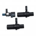 Secosautoparts 4799061ab Pressure Transmission Sensors 45rfe 545rfe 68re Compatible With Dodge Ram 99-up For Jeep Liberty