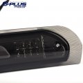 G-plus Led Third Brake Light Cargo Lamp Smoke Rear Compatible With Dodge Ram 1500 2002-2008 Fits 2500 3500 2003-2009 5072594ab