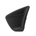 Ford Fiesta Fog Light Cover 2011 2012 2013 Driver Side Front Black Hatchback Sedan Fo1038144 Ae8z17e811aa 