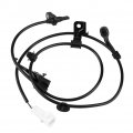 Car Abs Wheel Speed Sensor 89543-52030 For Yaris 2006-2011