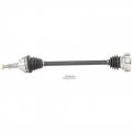 Front Left Driver Side Or Right Passenger Cv Axle Shaft For Volkswagen Vanagon 4wd Syncro 1986 1987 1988 1989 1990 1991 