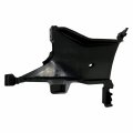Bumper Cover Air Duct Driver Side For Hyundai Sonata 2020 2021 2022 Pp Plastic Replaces Hy1038155 191275732564 86543l0100 
