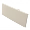 Fsfy Car Sunvisor Mirrors Makeup Vanity Cover Auto Front Sun-shading Cosmetic Mirror Trim For Land Rover Range Sport Rover
