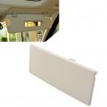 Fsfy Car Sunvisor Mirrors Makeup Vanity Cover Auto Front Sun-shading Cosmetic Mirror Trim For Land Rover Range Sport Rover