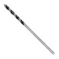 Installer Drill Bit 1 2 18 Long With 3 8 In Straight Shank 82 Degrees Point For Wood And Steel Model 