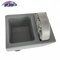 Tom Gray Coin Holder Storage Box Tray For 1999-2006 Bmw 325ci 330ci M3 325i 330i 51168248505