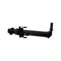 Headlight Washer Nozzle Pair For Bmw 430i 440i 2017 2018 2019 2020 Driver And Passenger Side Replaces 61677275657 61677275658 