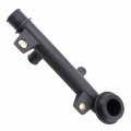 147-0047 Water Flange Application Specific For Vehicle Premium Materials To Withstand Extreme Temperatures Includes Seals 