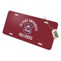 Graphics More South Carolina State Bulldogs Novelty Metal Vanity Tag License Plate