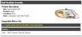 Right Passenger Side Headlight Assembly Compatible With 2001-2007 Chrysler Town And Country
