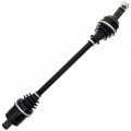 Niche Rear Half Shaft Cv Axle For Polaris General 4 Rzr Trail S 1000 Utv