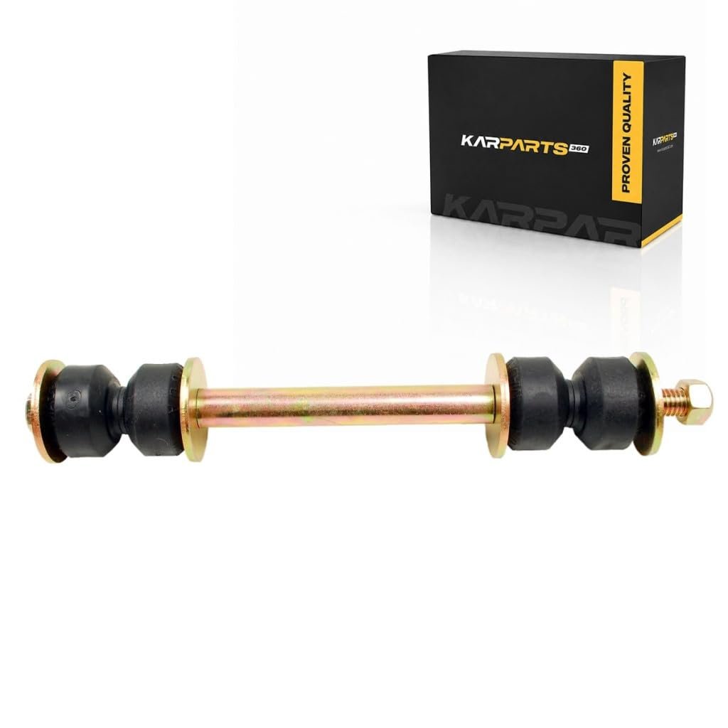 Stabilizer Bar Link Set For 1992 2011 Ford Crown Victoria Front Suspension Split Bushing End 1 And 2 Alx Pau Og Gk8848 Cla7