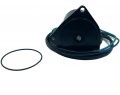 Omgparts 430-22028 Tilt Trim Motor Compatible With Replacement For Yamaha 40ejr 40elr 40esr 40mjh 40mlh 40msh 40plr 40tlr 1994 
