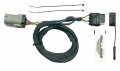 Hopkins 40155 Plug-in Simple Vehicle Wiring Kit