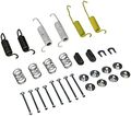Carlson Quality Brake Parts H7038 Combination Kit 