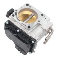 Throttle Body For Acura Rl Tl Honda Pilot Ridgeline Accord 2005 2006 2007 2008