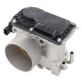 Throttle Body For Acura Rl Tl Honda Pilot Ridgeline Accord 2005 2006 2007 2008
