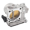 Throttle Body For Acura Rl Tl Honda Pilot Ridgeline Accord 2005 2006 2007 2008