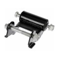 Leaf Spring Shackle Set For Gmc Safari 1990 2002 Rear Driver Or Passenger Side Steel With Bushings Replacement 15707588 
