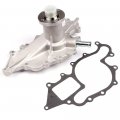 Aw4095 Engine Water Pump For Ford Ranger 3 0l Aerostar And Mazda 000 3 Replacement