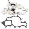 Aintier Automotive Replacement Engine Water Pumps Fit Ford For Mazda Ranger B3000 Aerostar 3 0l