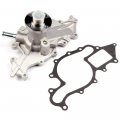 Aintier Automotive Replacement Engine Water Pumps Fit Ford For Mazda Ranger B3000 Aerostar 3 0l