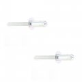 Ski-doo New Hemlock Rivet Pack Of 2 293150147 