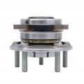 513266 Front Wheel Bearing Hub Assembly For 2007 2014 Hyundai Santa Fe 2012 Veracruz 2011 2015 Kia Sorento 