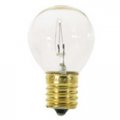 Ocsparts 25s11n-130 Light Bulb 25 Watts 130 Volts 