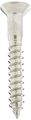 Hard-to-find Fastener 014973195885 Stainless Phillips Flat Wood Screws 1-1 4-inch 12-piece 