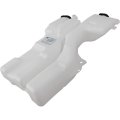 Engine Coolant Recovery Tank For Mitsubishi Raider 2006 2007 2008 2009 Plastic Replacement Ch3014129 And 55056520ab 