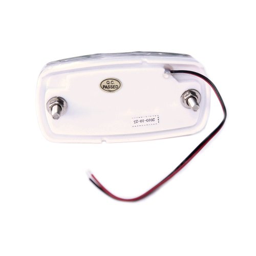 86652 Mini Led Strobe Red And Blue