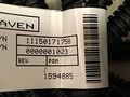 115-0171-758 Console Cable Quicktrax 